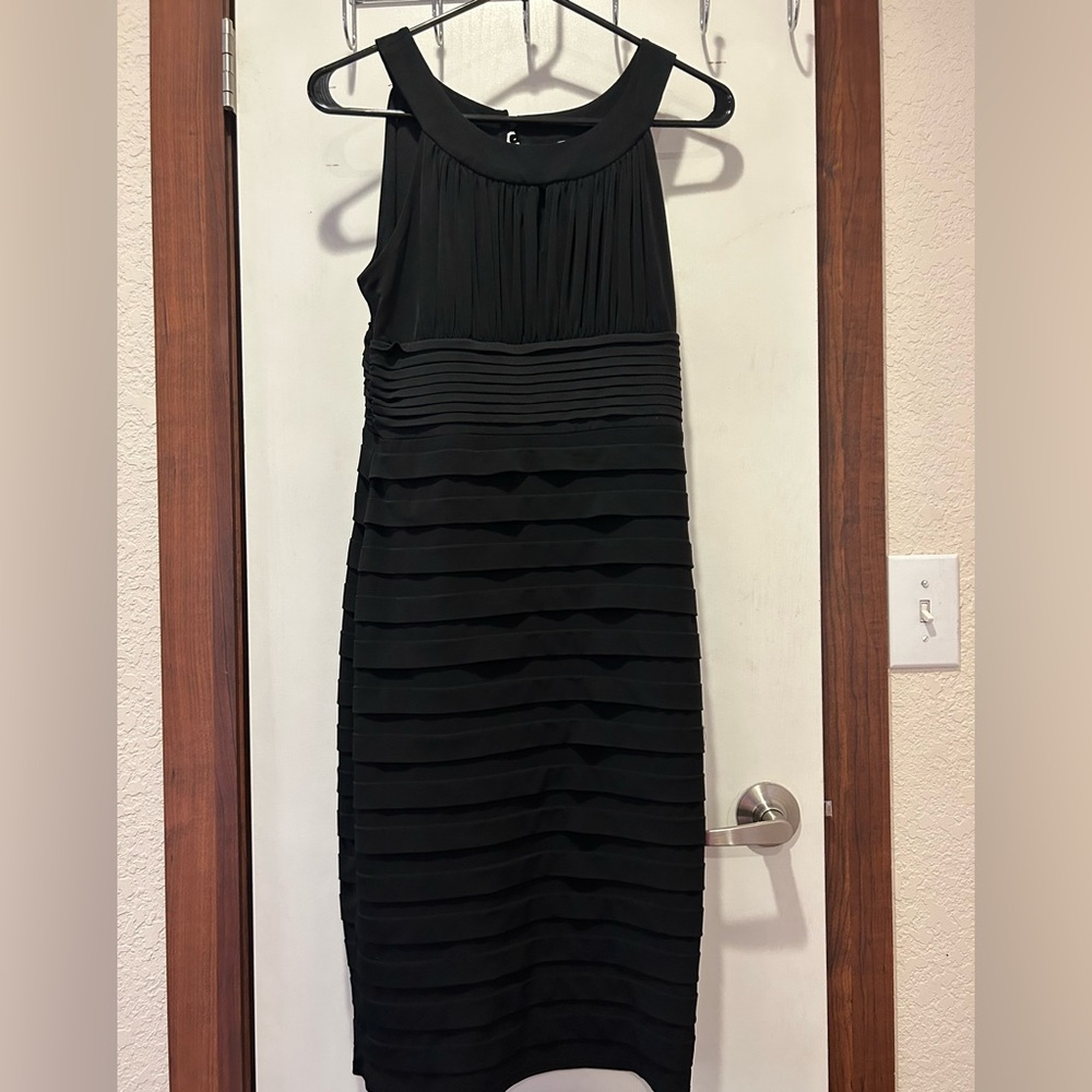 Little Black Dress,perfect for date night